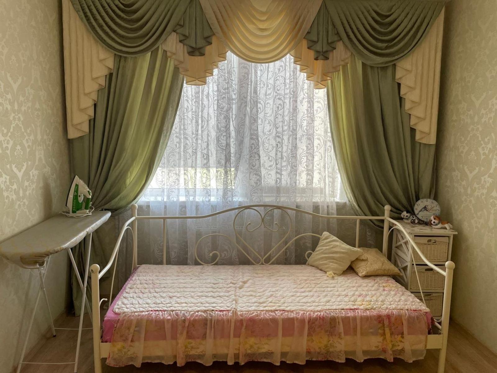 Красивая 2-Ком.Кв.,В Новом Доме!От Хозяйки! Odessa Esterno foto