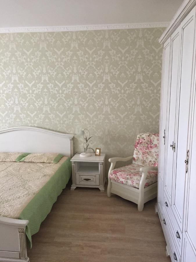 Красивая 2-Ком.Кв.,В Новом Доме!От Хозяйки! Odessa Esterno foto
