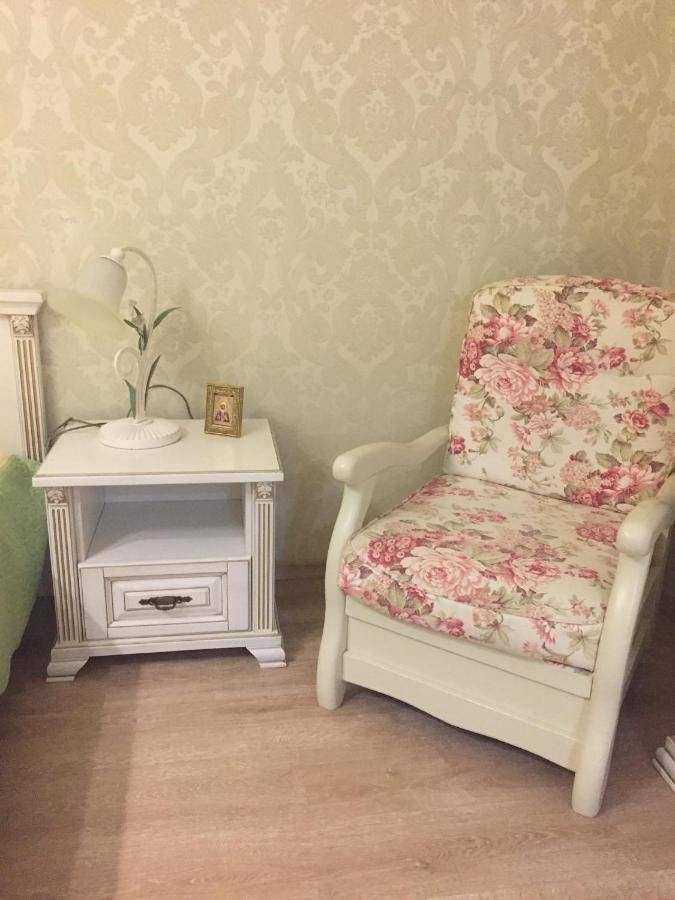 Красивая 2-Ком.Кв.,В Новом Доме!От Хозяйки! Odessa Esterno foto