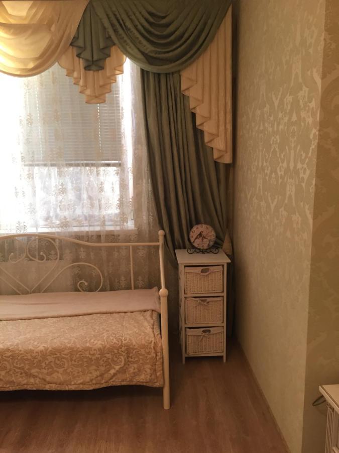 Красивая 2-Ком.Кв.,В Новом Доме!От Хозяйки! Odessa Esterno foto